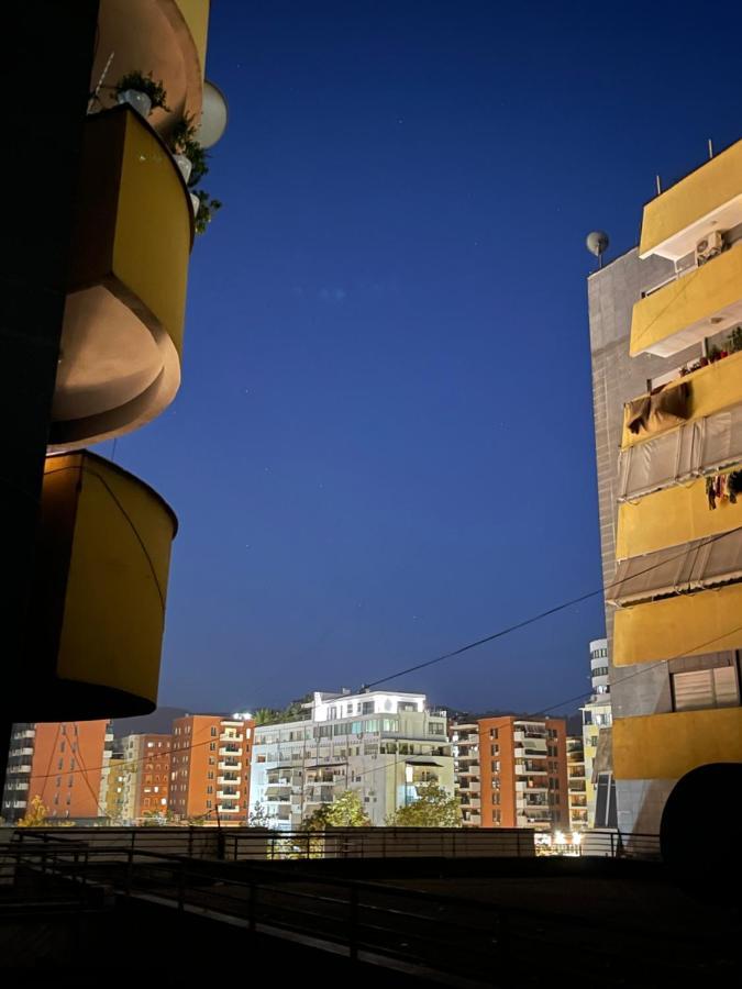 Condor Center Tirana