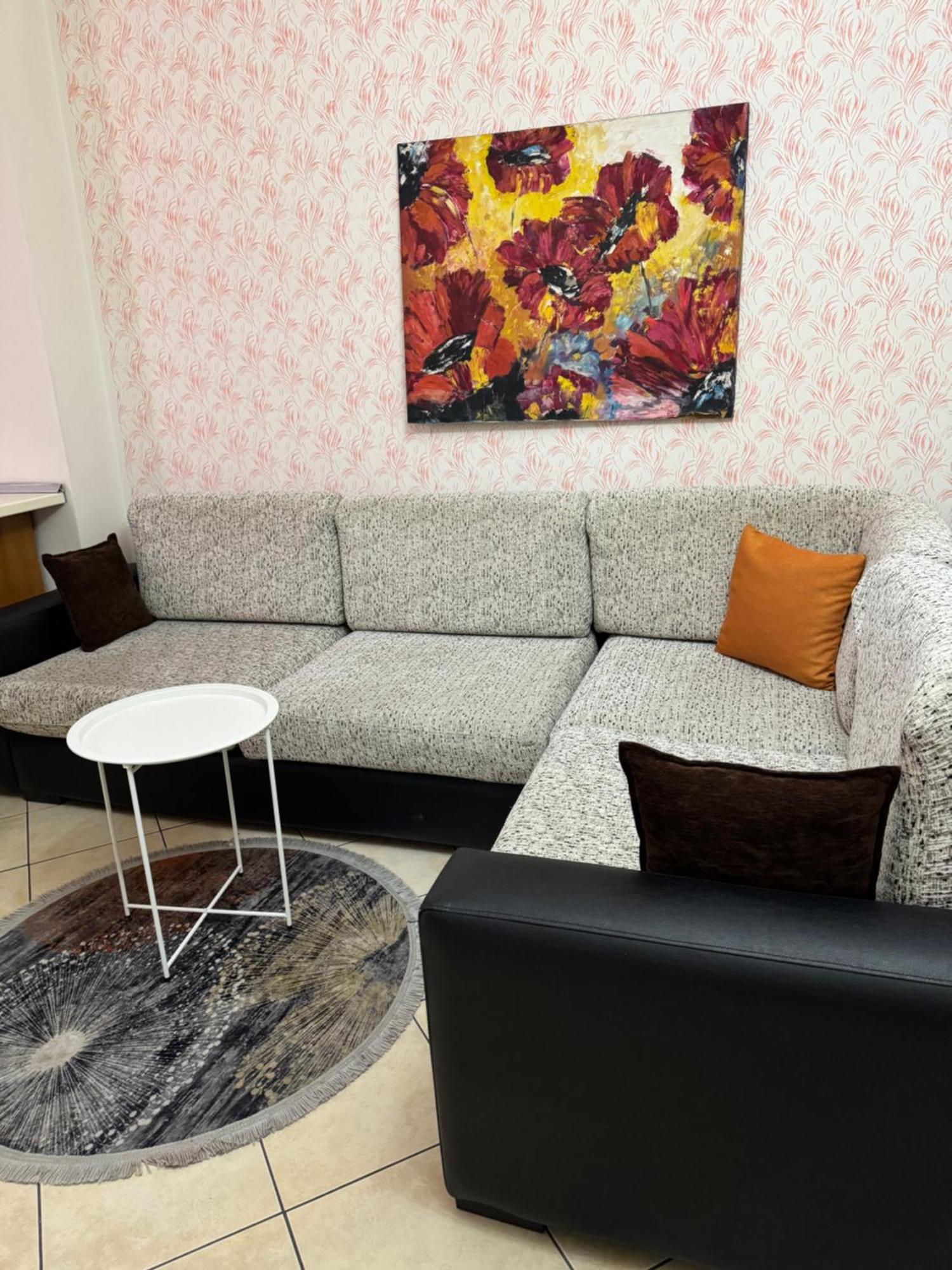 Condor Center * Tirana